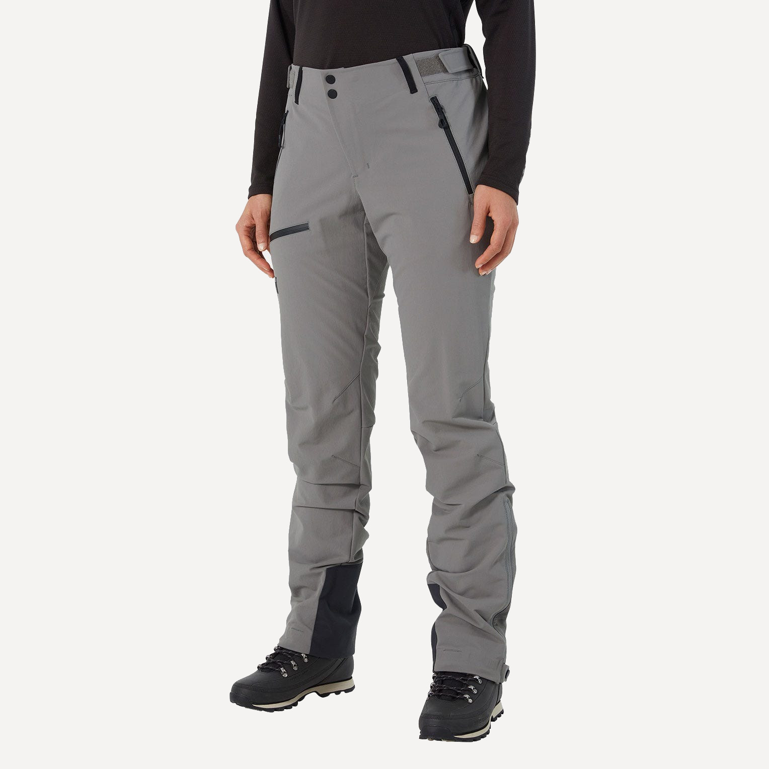 Брюки HH Wmn Odin Muninn 2.0 Softshell Pant